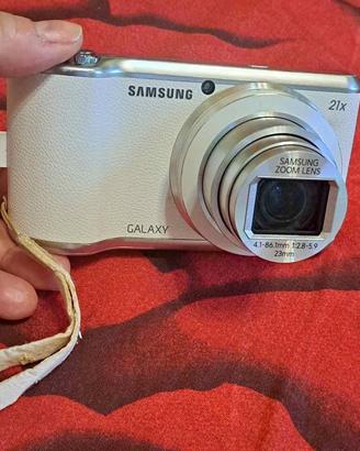 Samsung Galaxy Camera 2