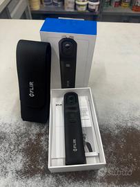Flir one edge pro