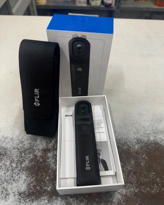 Flir one edge pro