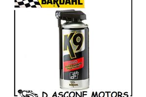 BARDAHL K9 PULITORE SUPERIORE SGRASSANTE MULTIUSO 