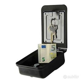 scatola portachiavi di sicurezza
