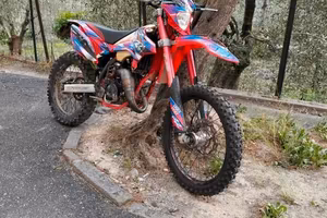 Beta rr 50