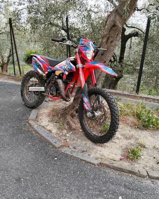 Beta rr 50