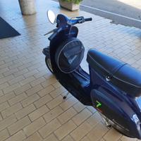 Vespa 50 r