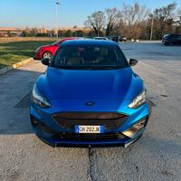 Focus IV 2022 1.0 Ecoboost ST-Line 125cv