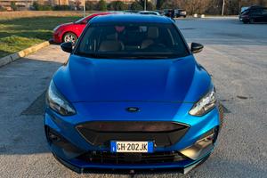 Focus IV 2022 1.0 Ecoboost ST-Line 125cv