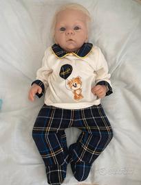 Bambola reborn