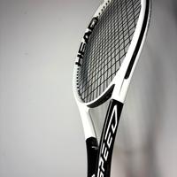 Racchetta head speed mp