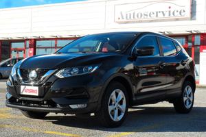 Nissan Qashqai 1.5 dCi 115 CV Business
