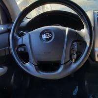 KIA SPORTAGE 4WD 2008 - VOLANTE