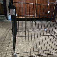 Recinzione animali piccola taglia