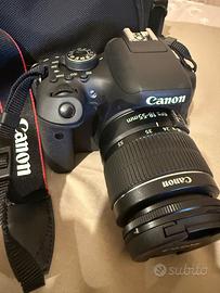 Canon EOS 750D