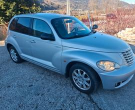 Chrysler PT Cruiser anno 2009 2.2 turbo diesel mot