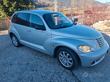 Chrysler PT Cruiser anno 2009 2.2 turbo diesel mot