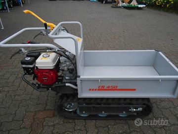 Transporter cr 450