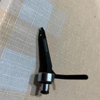 Testina Concorde Ortofon