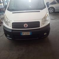 FIAT SCUDO