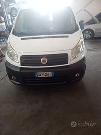 FIAT SCUDO