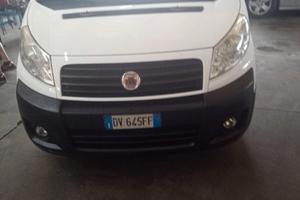FIAT SCUDO