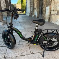 biciclette elettriche 