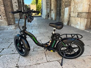 biciclette elettriche 