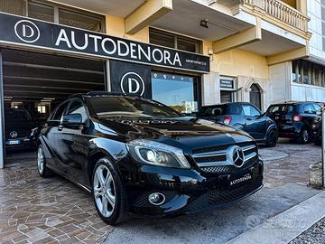 Mercedes-benz A 200 A 200 CDI Premium#