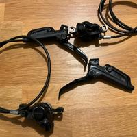 Freni SRAM Level TLM