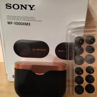 Auricolari Wireless Sony