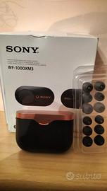 Auricolari Wireless Sony