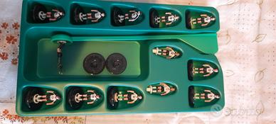 Germania Subbuteo vintage