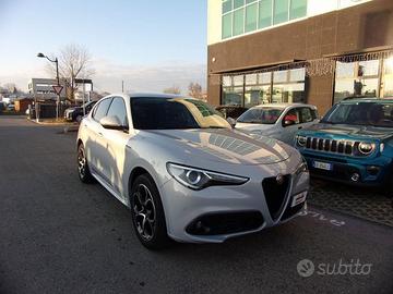 Alfa Romeo Stelvio 2.2 Turbodiesel 210 CV AT8...
