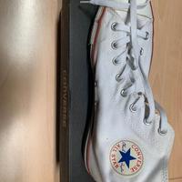 Scarpa all star uomo