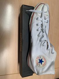 Scarpa all star uomo