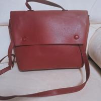 borsa Intrend pari a nuova