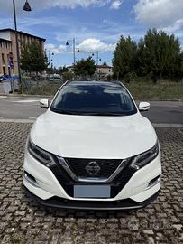 Nissan qashqai 1.5 N-connecta