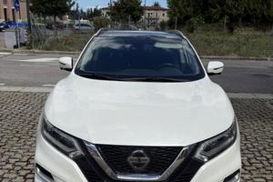 Nissan qashqai 1.5 N-connecta