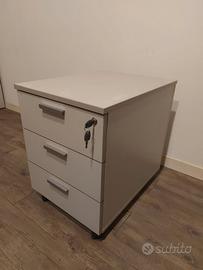 Cassettiera ufficio