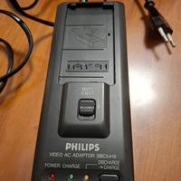 Caricabatteria Philips 