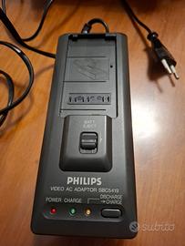 Caricabatteria Philips 