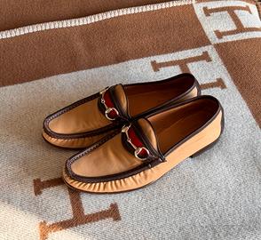 Mocassino gucci Abbigliamento e Accessori In vendita a Pordenone