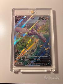 Aerodactyl V alternative art 2022 Origine Perduta