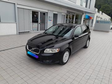 Volvo v50 (2003-2012) - 2008