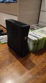 XBOX 360 ~ Console con 50+ giochi 