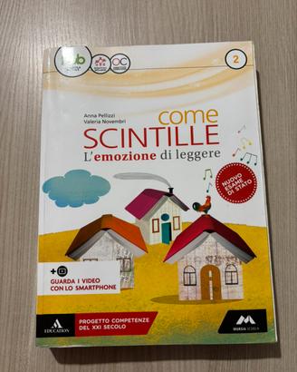 Libro di italiano