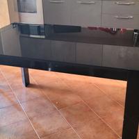 Tavolo allungabile modello Wood (max 220 cm)