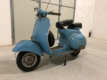 Vespa 150 VBB 2T