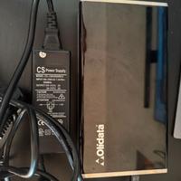 hard disk esterno Western Digital da 1TB