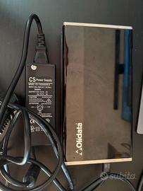 hard disk esterno Western Digital da 1TB