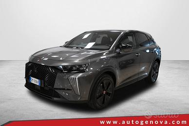DS 7 NEW 1.5 BLUEHDI 130CV AUT. SeS PERFORMANCE LI