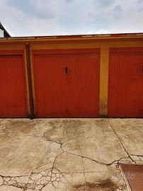 Box da privato